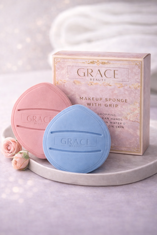 The Duo Cloud Puff Bundle