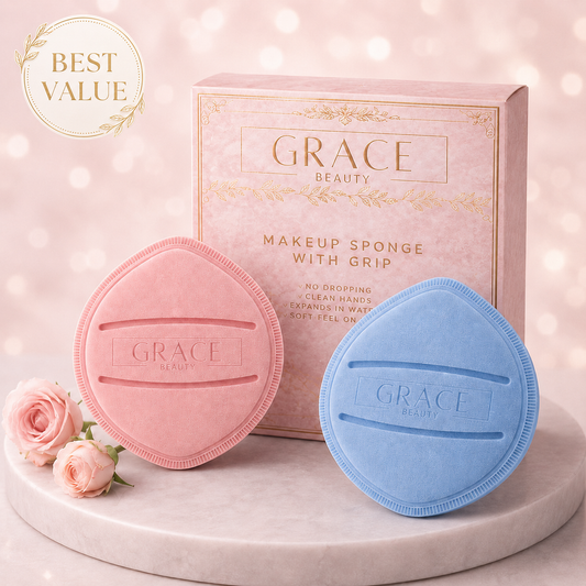 The Duo Cloud Puff Bundle